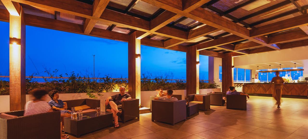 Jetwing Jaffna Hotel Exterior foto